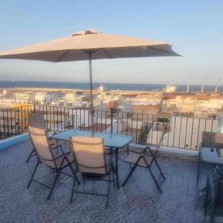 Apartamento Garucha Playa Garrucha Ngoại thất bức ảnh