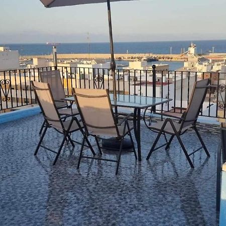 Apartamento Garucha Playa Garrucha Ngoại thất bức ảnh