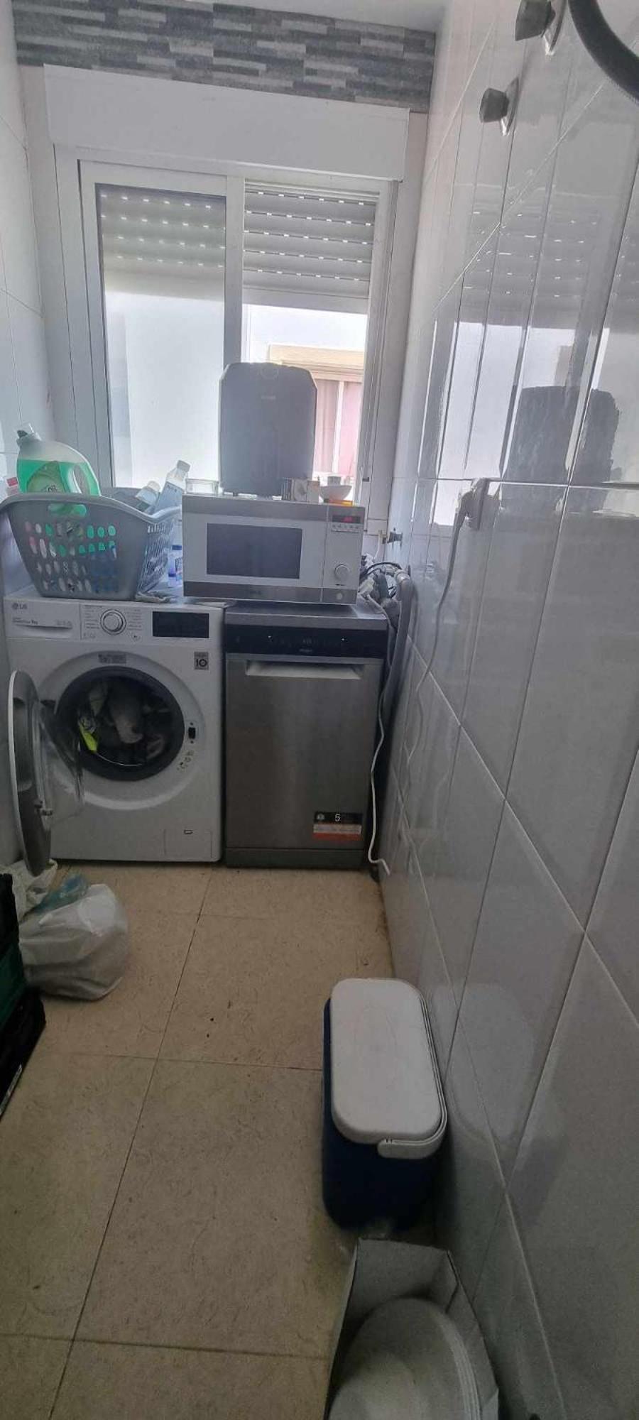 Apartamento Garucha Playa Garrucha Ngoại thất bức ảnh