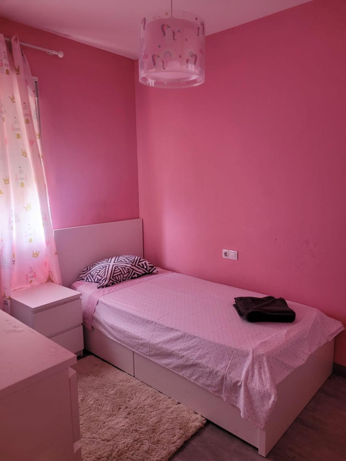 Apartamento Garucha Playa Garrucha Ngoại thất bức ảnh