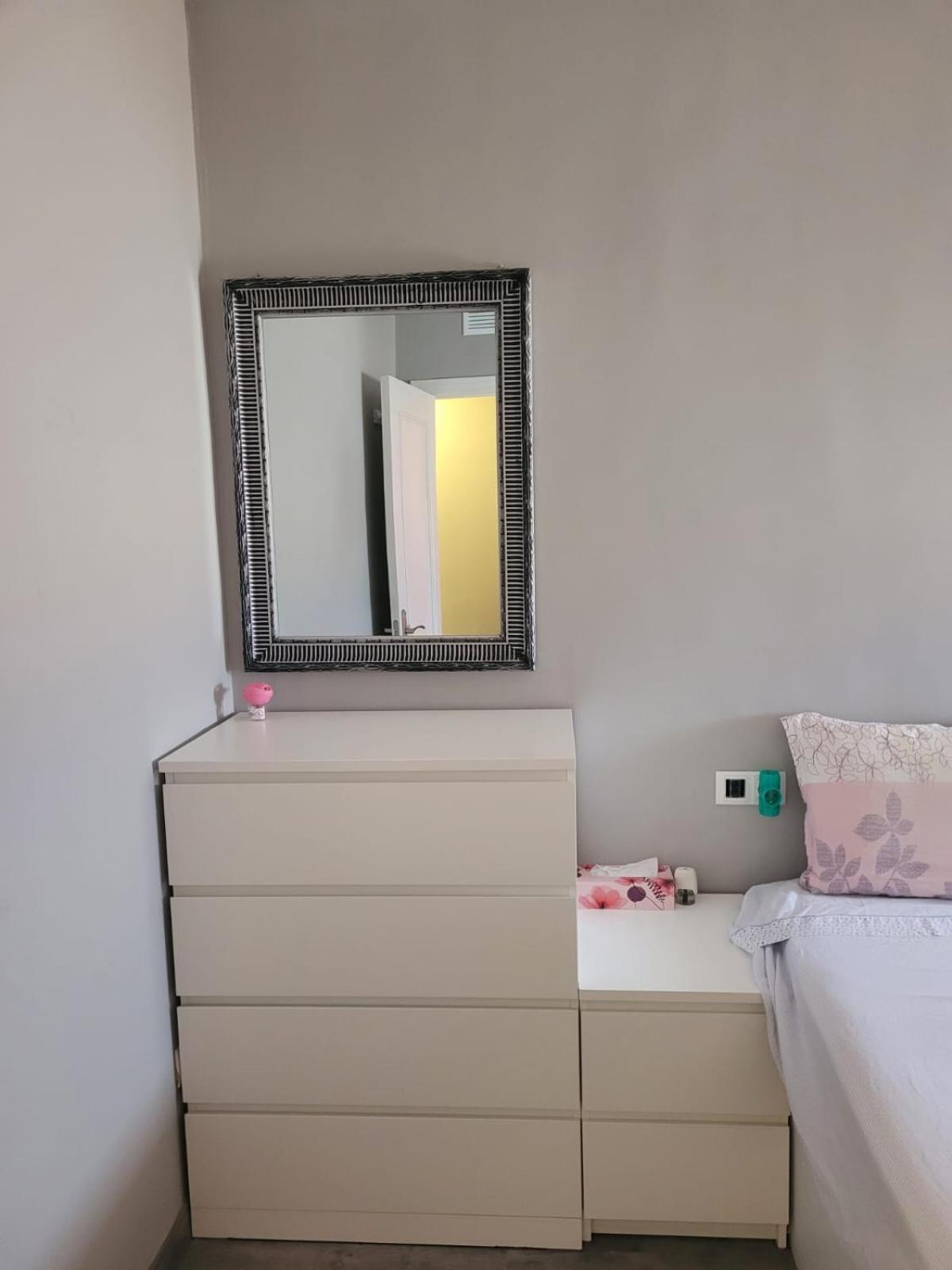 Apartamento Garucha Playa Garrucha Ngoại thất bức ảnh