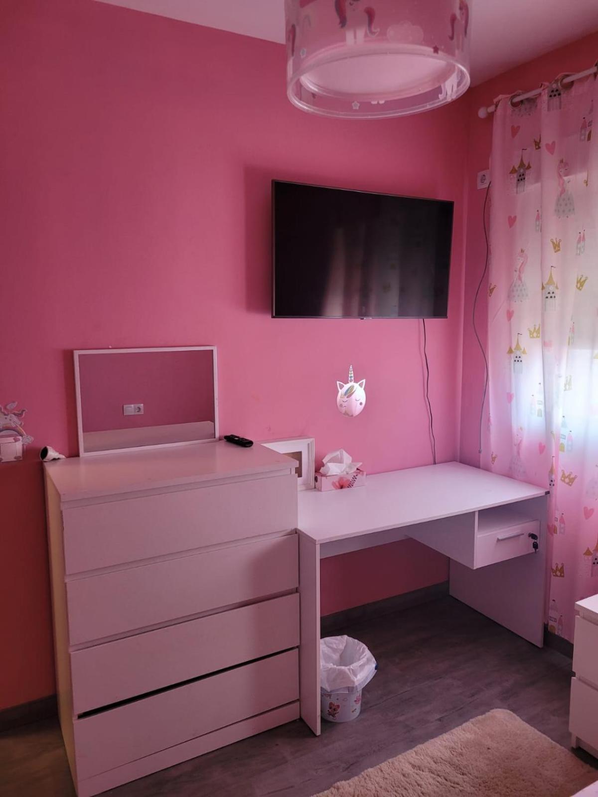 Apartamento Garucha Playa Garrucha Ngoại thất bức ảnh