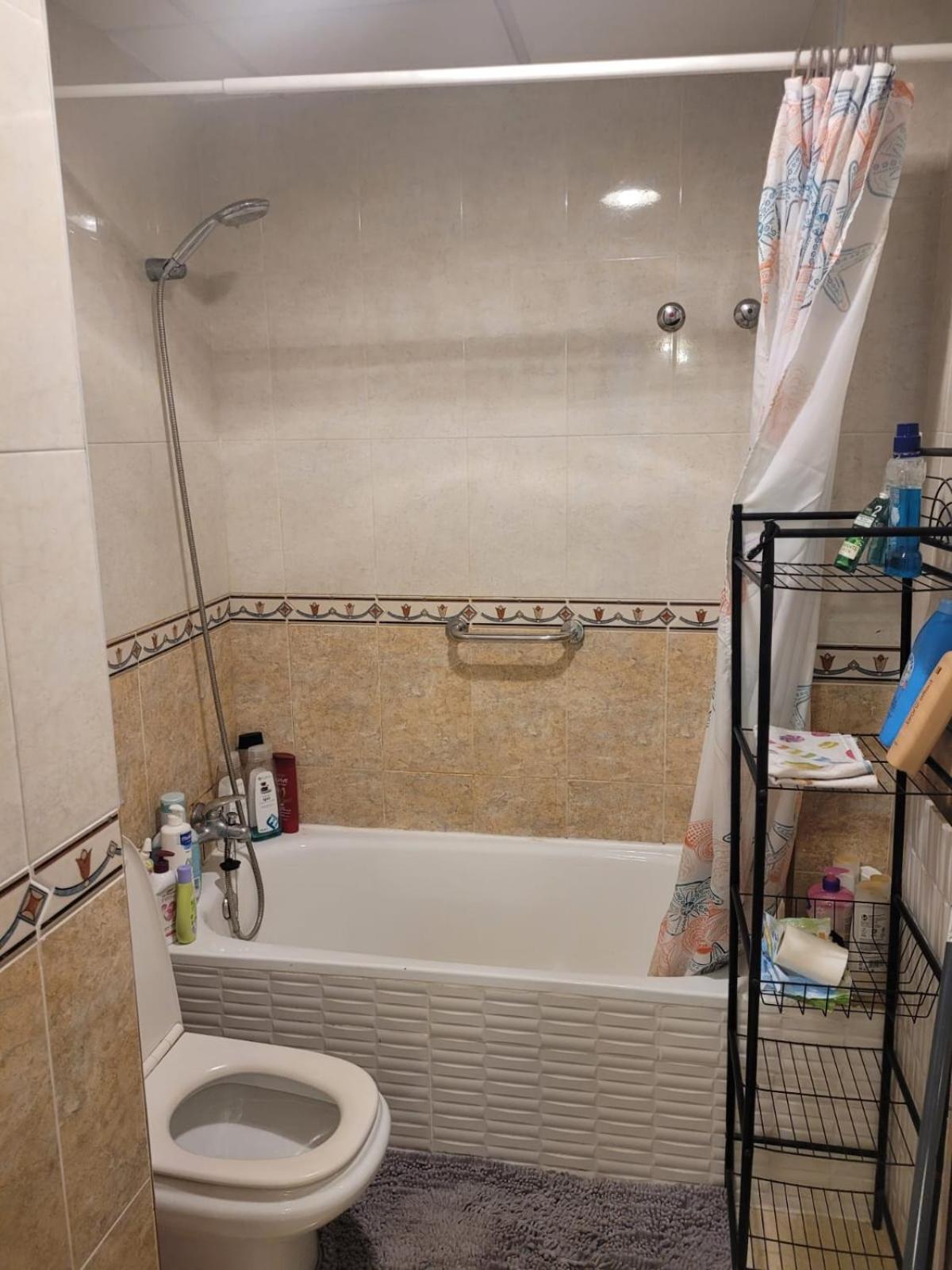 Apartamento Garucha Playa Garrucha Ngoại thất bức ảnh