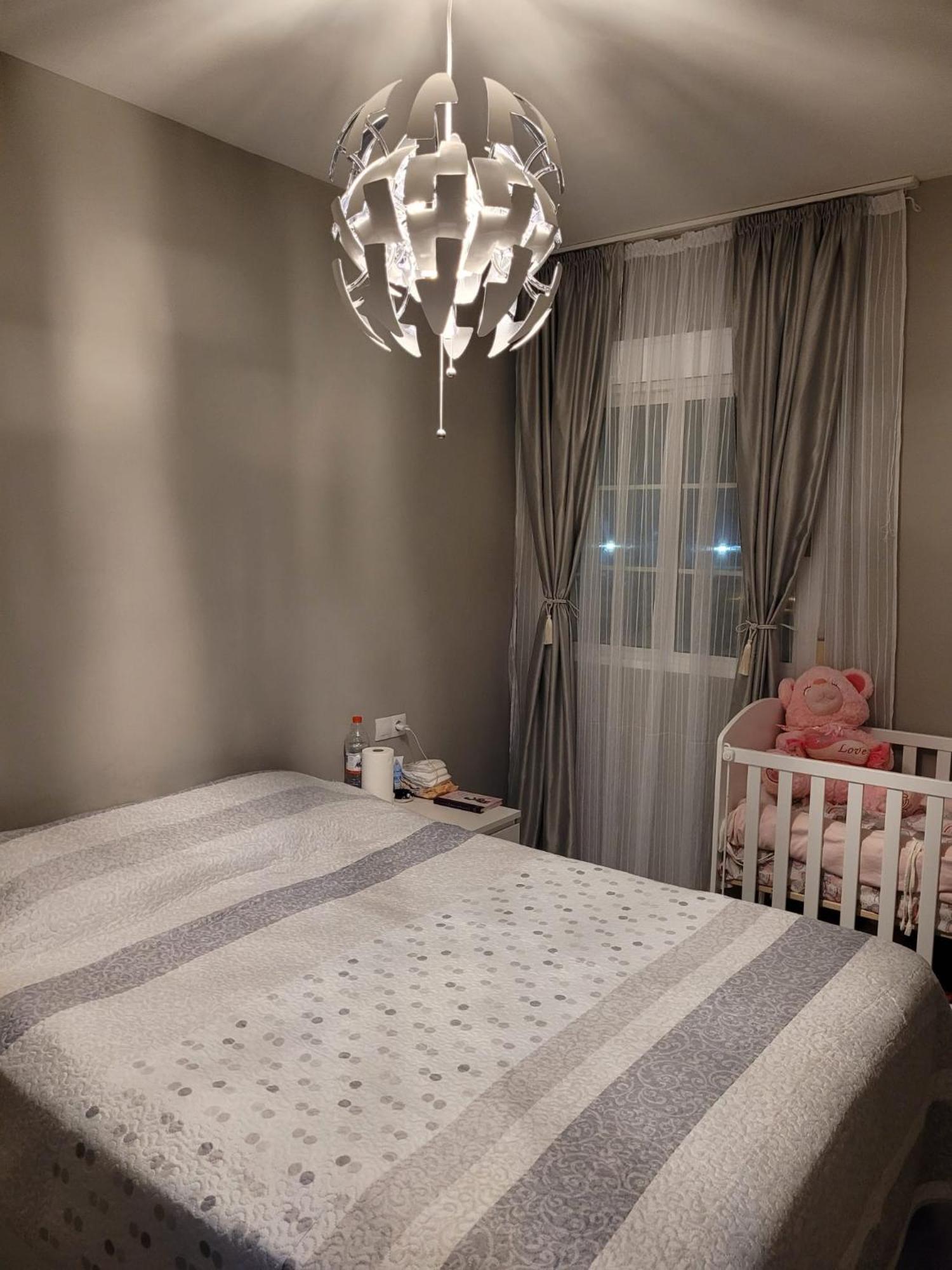 Apartamento Garucha Playa Garrucha Ngoại thất bức ảnh