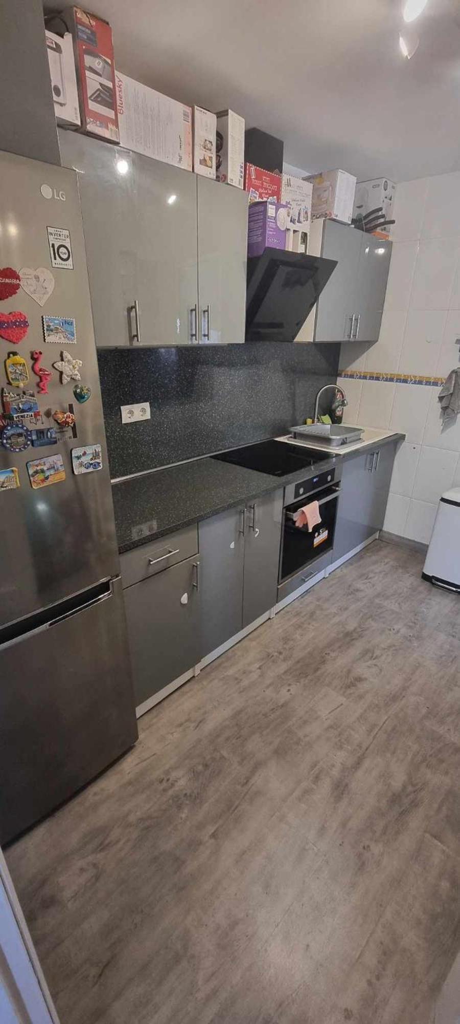 Apartamento Garucha Playa Garrucha Ngoại thất bức ảnh